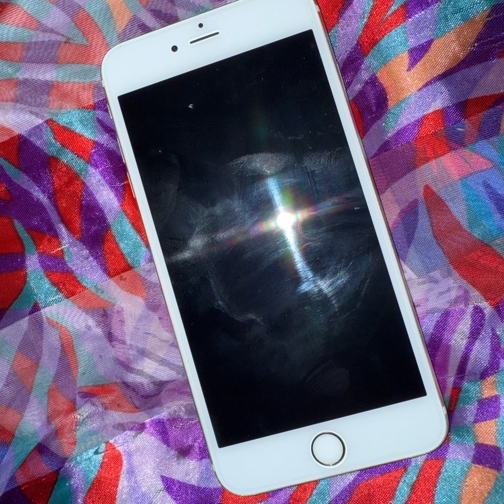 iPhone 6s Plus